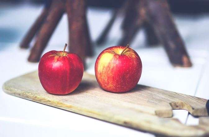 Какие сорта яблок самые сладкие?