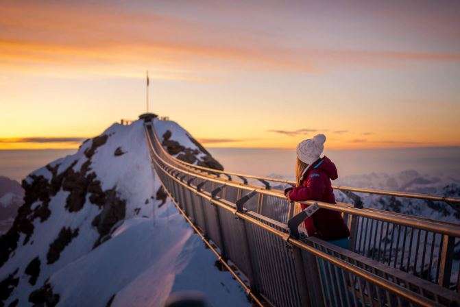 Валь Торанс – место, где можно покататься на лыжах и прекрасно отдохнуть