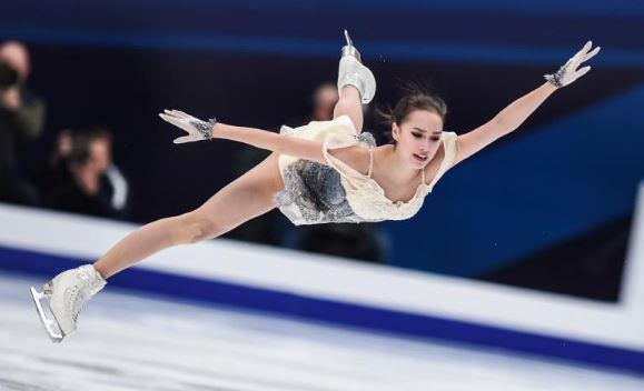Карьера и спортивные достижения юной спортсменки Алины Загитовой