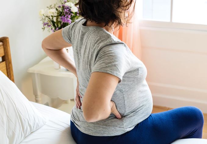Почему при беременности важно следить за уровнем железа?