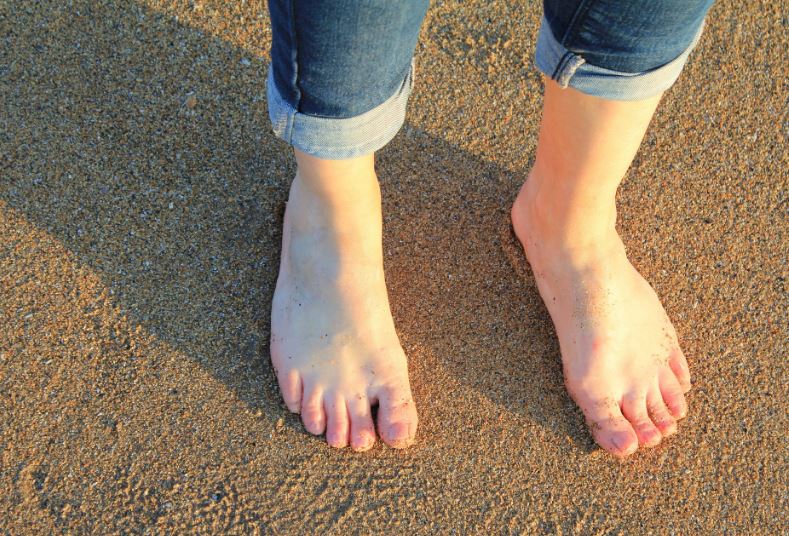 Появление отечности на ногах: почему так происходит?