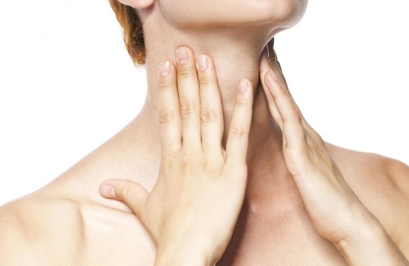 Симптомы кома в горле: как понять?