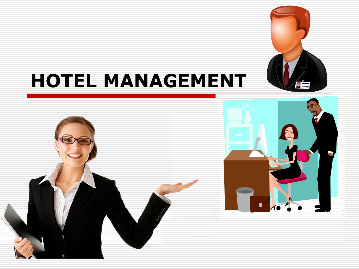 менеджмент гостиничного бизнеса