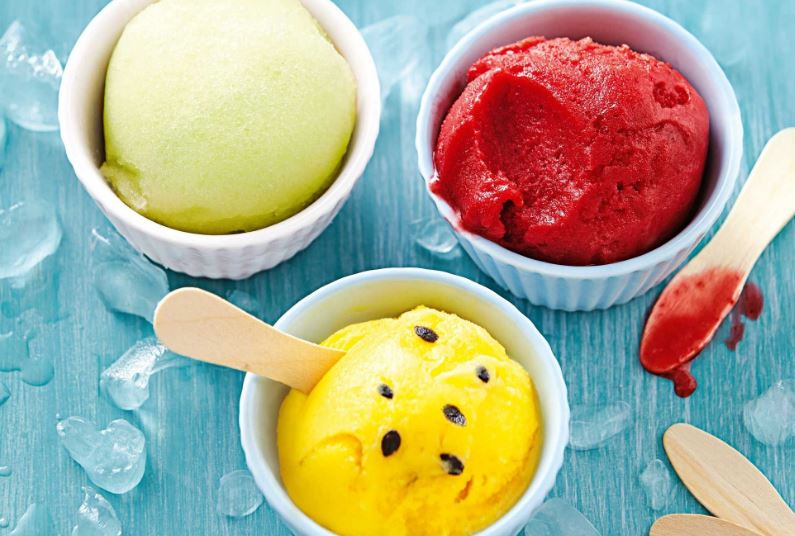 Что такое мягкое мороженое и в чем его особенность?