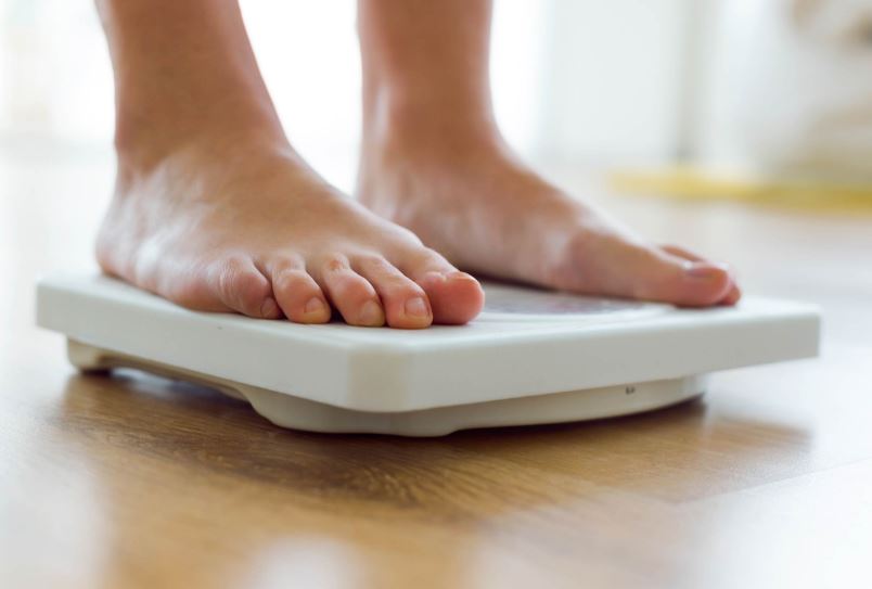 Три популярные диеты для быстрого сброса веса за месяц