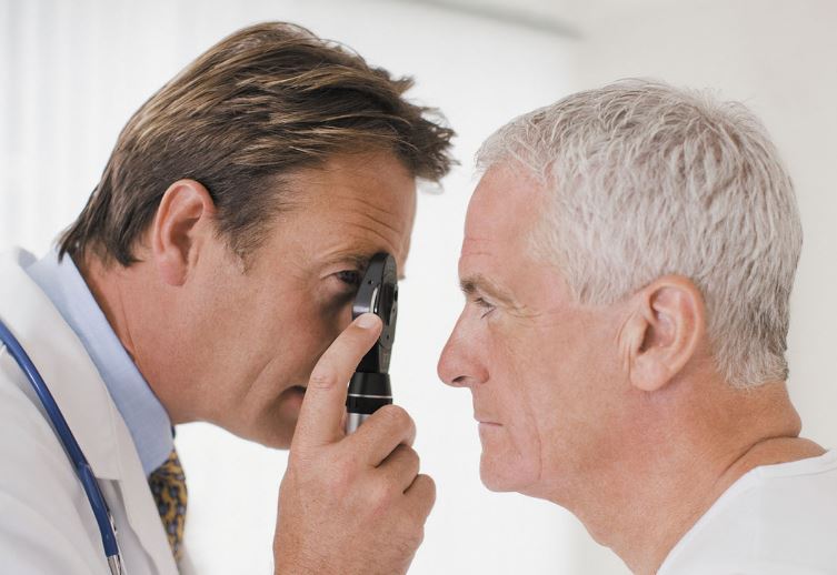 Как диагностируется начальная катаракта и можно ли ее остановить?