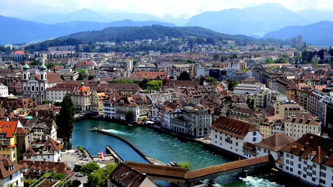 Швейцария что посмотреть обязательно до поездки к Женевскому озеру?
