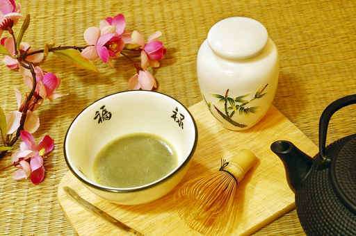 этапы становления чайной церемонии в японии