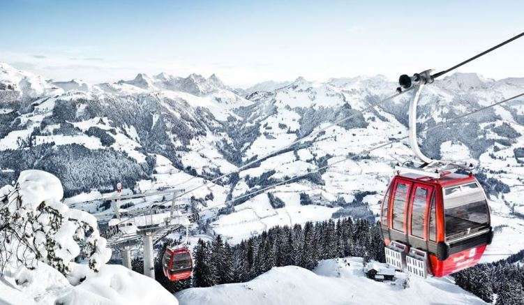 Щвейцария во всей красе: где можно покататься на лыжах в 2019 году?