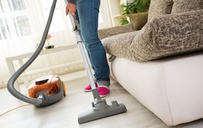Уборка дома: советы специалистов по поддержанию чистоты и порядка