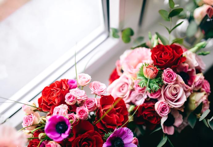 Необычные цветы, которые можно подарить девушкам на 8 марта