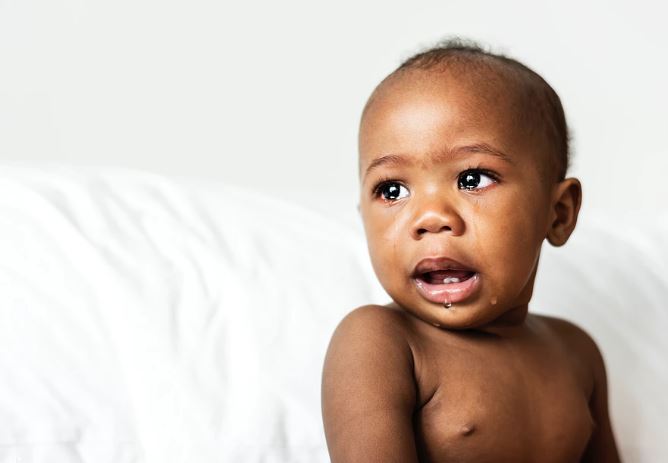 Как понять, что у ребенка ослаблен иммунитет?