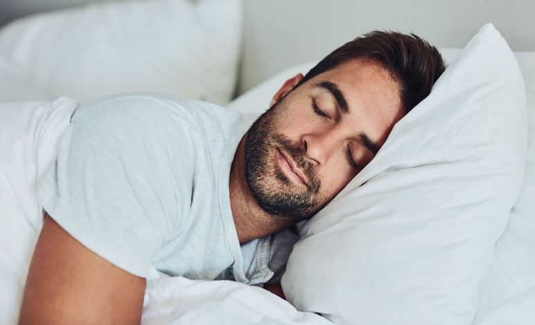 Несколько интригующих фактов про сон, которые нужно знать