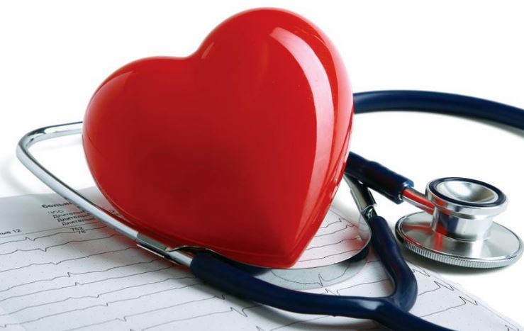 Как лечат заболевания сердца?
