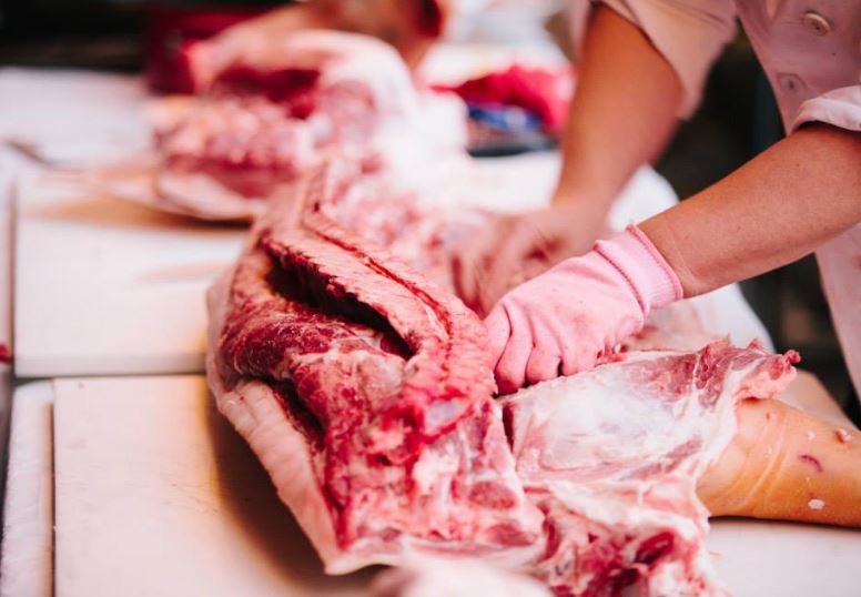 Вредные вещества в мясе: как обработать, чтобы убрать все ненужное?