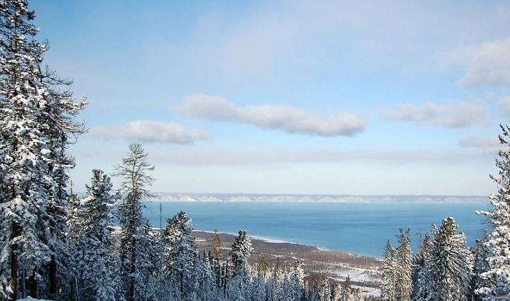 Гора Соболиная на Байкале: отличное место, где можно покататься на лыжах и отдохнуть