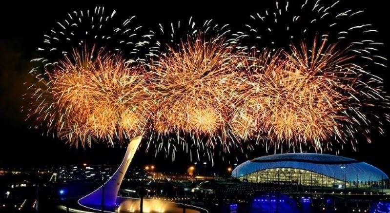 Популярные направления: где отметить 2019 Новый год в Краснодарском крае?