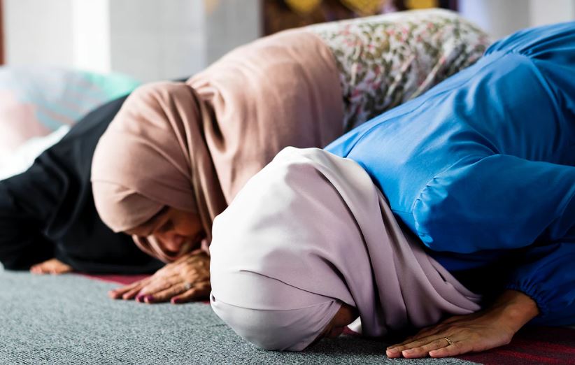 Грехи в Рамадан: какие деяния нарушают пост?