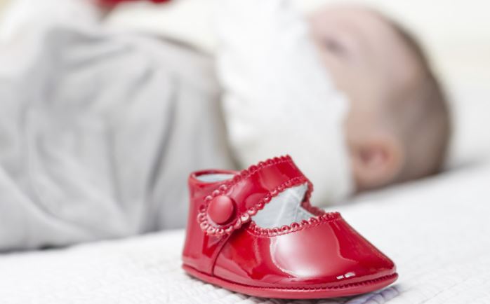 Как выбрать ребенку ортопедическую обувь?
