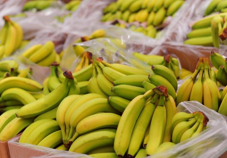 Довод №5: почему нужно есть бананы спортсменам?