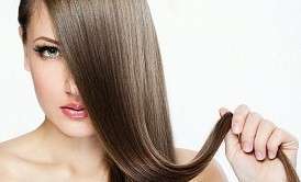 Разница между ламинированием волос и кератиновым выпрямлением