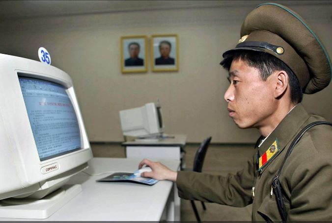 Интернет в Северной Корее: что такое Кванмён?