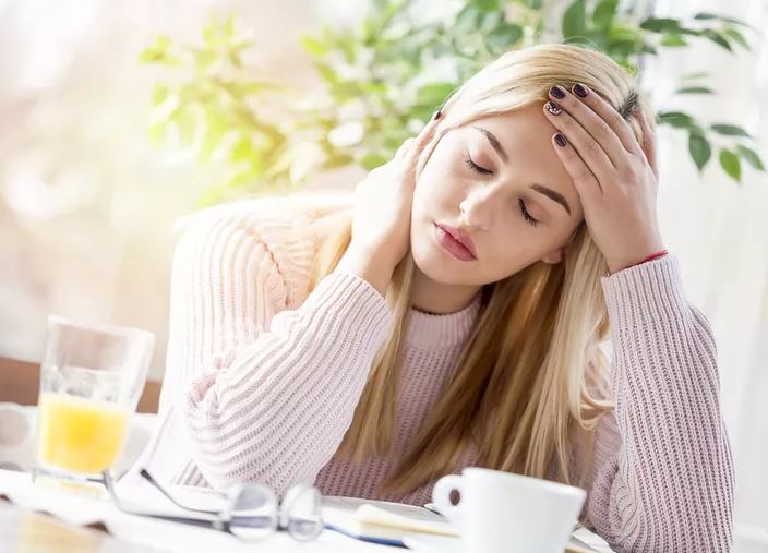 Что такое усталость: когда она опасна для здоровья?