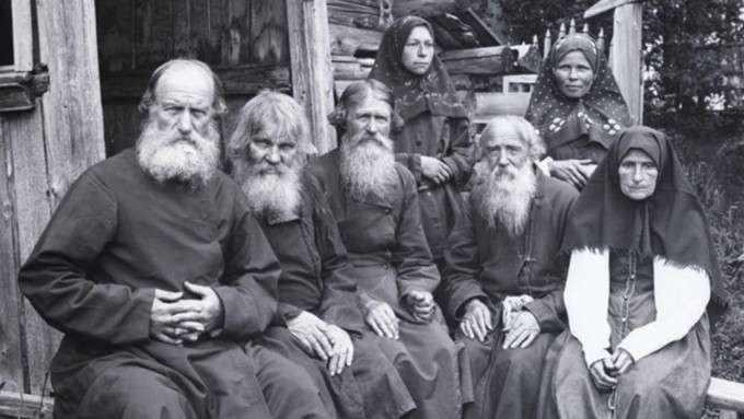 Староверы: отличие от православия