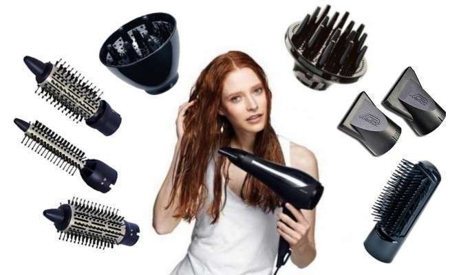 Как выбрать фен для волос профессиональный?