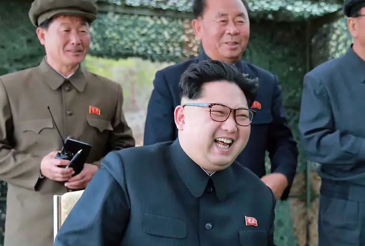 Северокорейский интернет: как попасть и выйти из него?