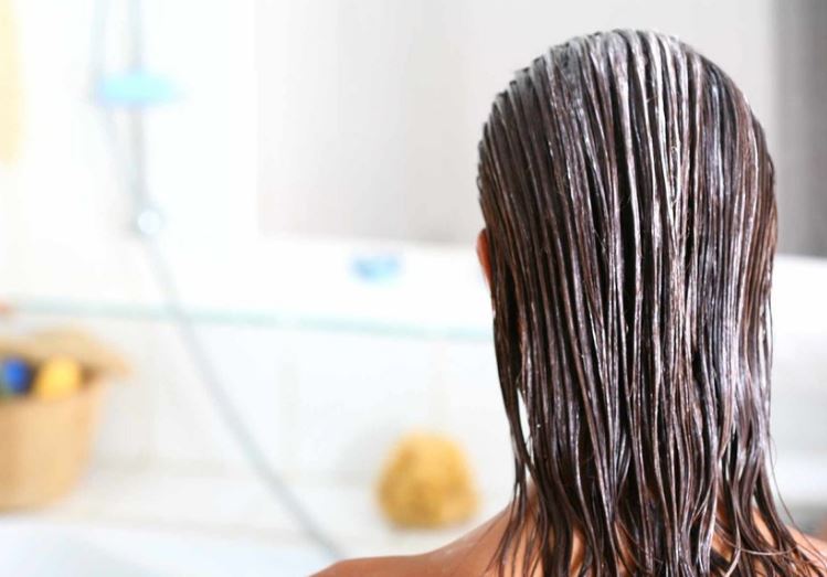 Как выполняют минерализацию волос и чем?