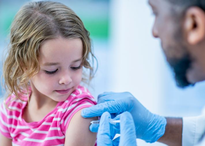 Вакцинация от гриппа: преимущества и недостатки
