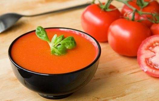 Итальянские холодные супы без мяса: замечательная альтернатива для вегетарианцев
