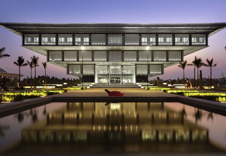 Вьетнамский музей истории Ханоя