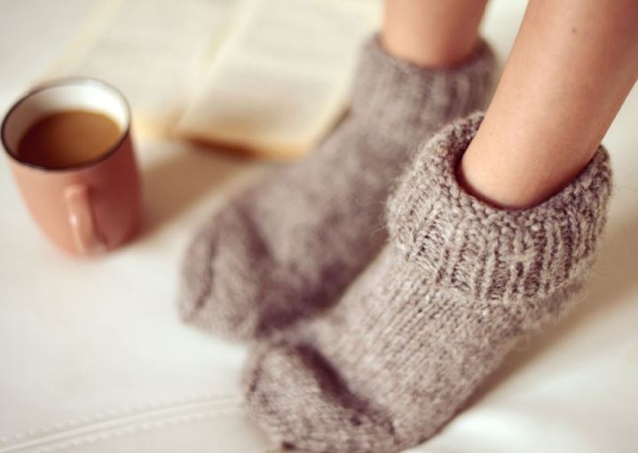 Ароматерапия холодных рук и ног, как вид лечения