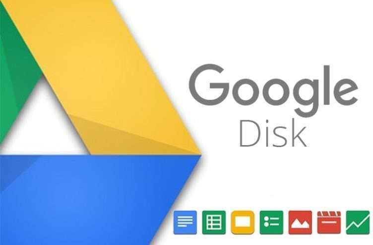 Как сохранить файлы в облаке с помощью Google Drive? 