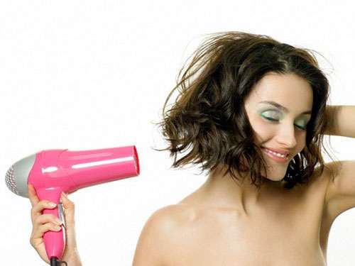 Как ухаживают за волосами после процедуры ботокса