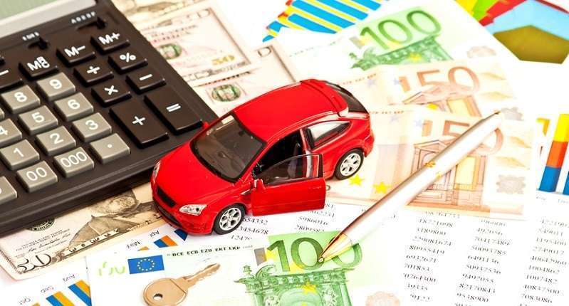 Начислили транспортный налог на проданную машину: что делать не следует?