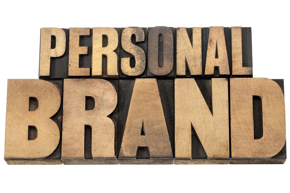 Определение понятия «личный бренд»