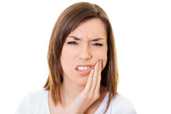 Возможные осложнения после лифтинга зубов