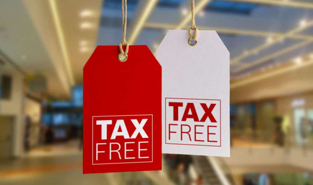 Tax free: сколько можно получить и как это работает?