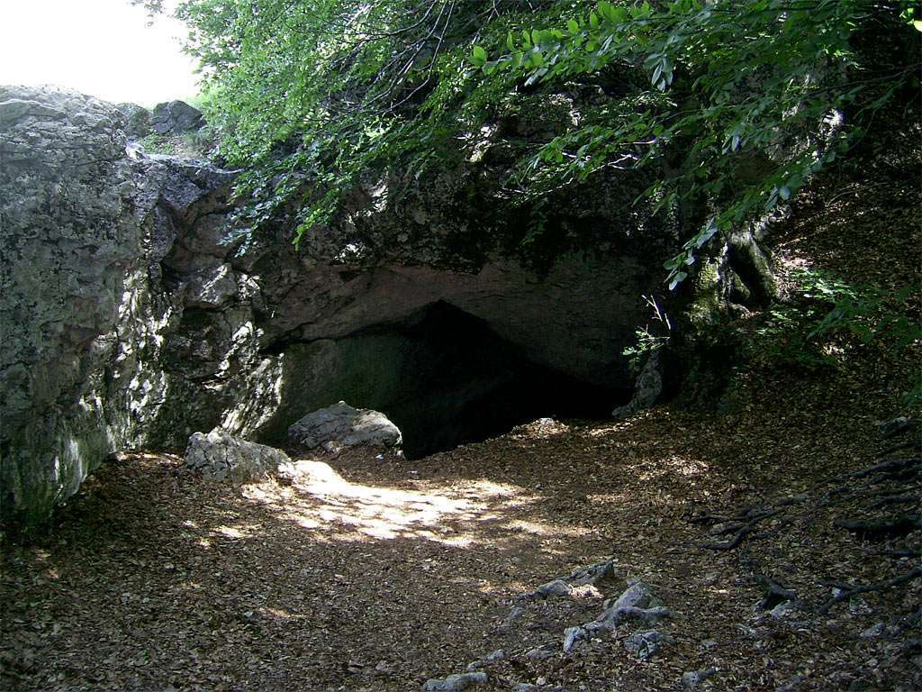 Чатыр даг крым пещеры
