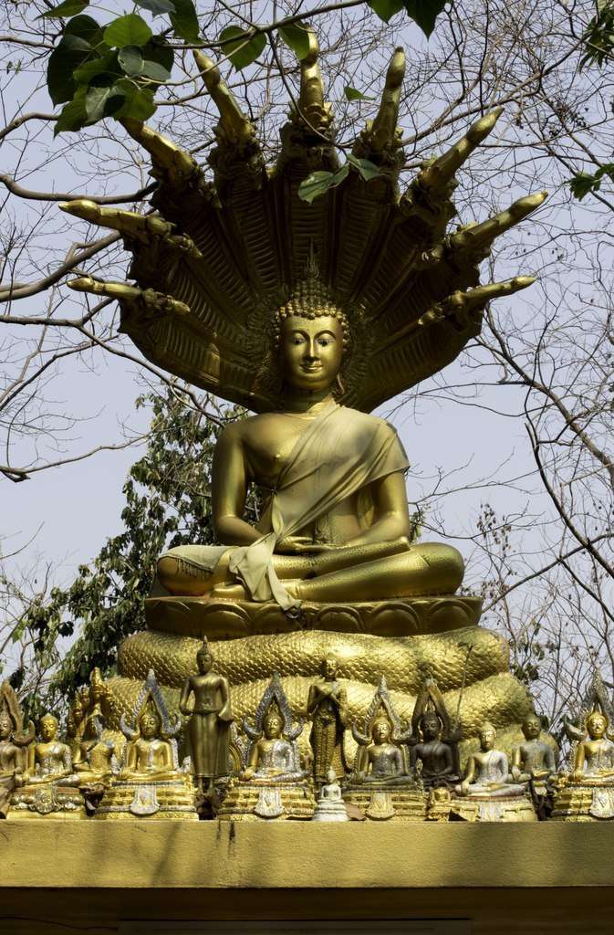 Холм Будды в Паттайе: как добраться?