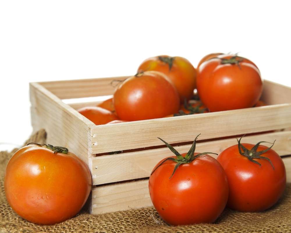 Как сохранить помидоры до Нового Года в погребе?