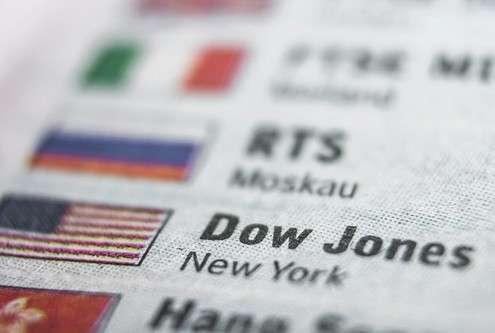 Индекс Dow Jones: как влияет на доллар