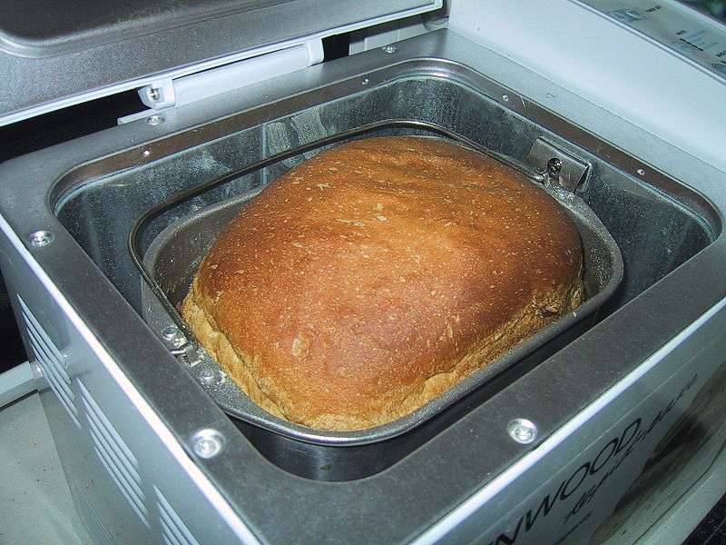 Как испечь ржаной хлеб в домашних условиях?