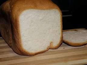 Как испечь вкусный хлеб в хлебопечке?