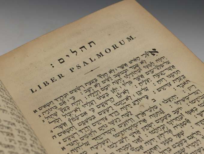 Сложно ли выучить иврит на разговорном уровне?
