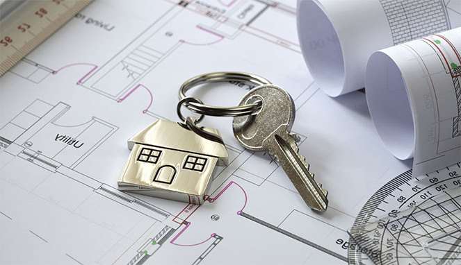 Законна ли перепланировка жилища в ипотеке?