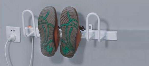 сушилка для обуви настенная электрическая